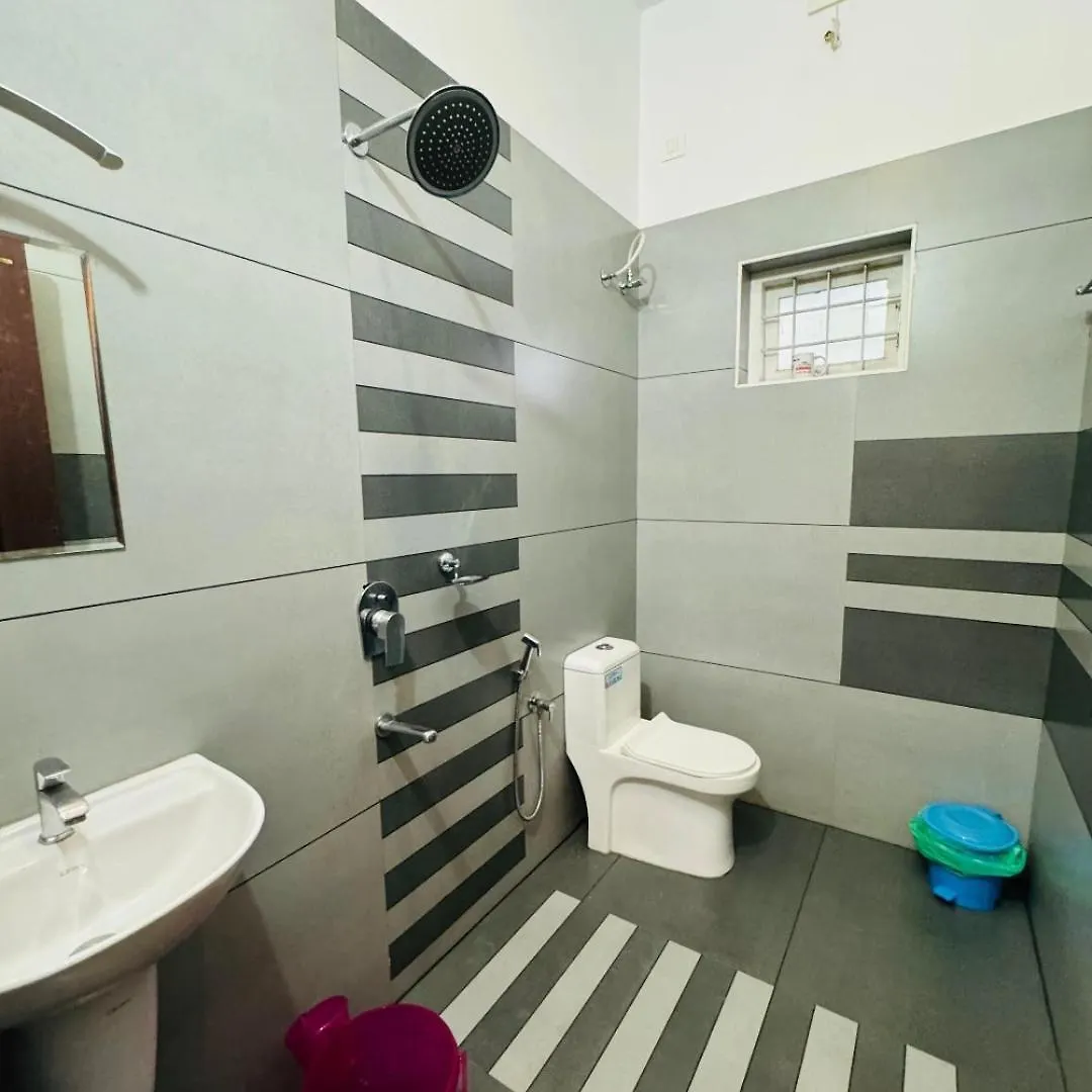 Diamond Villa Near Rajagiri Hospital Alwaye