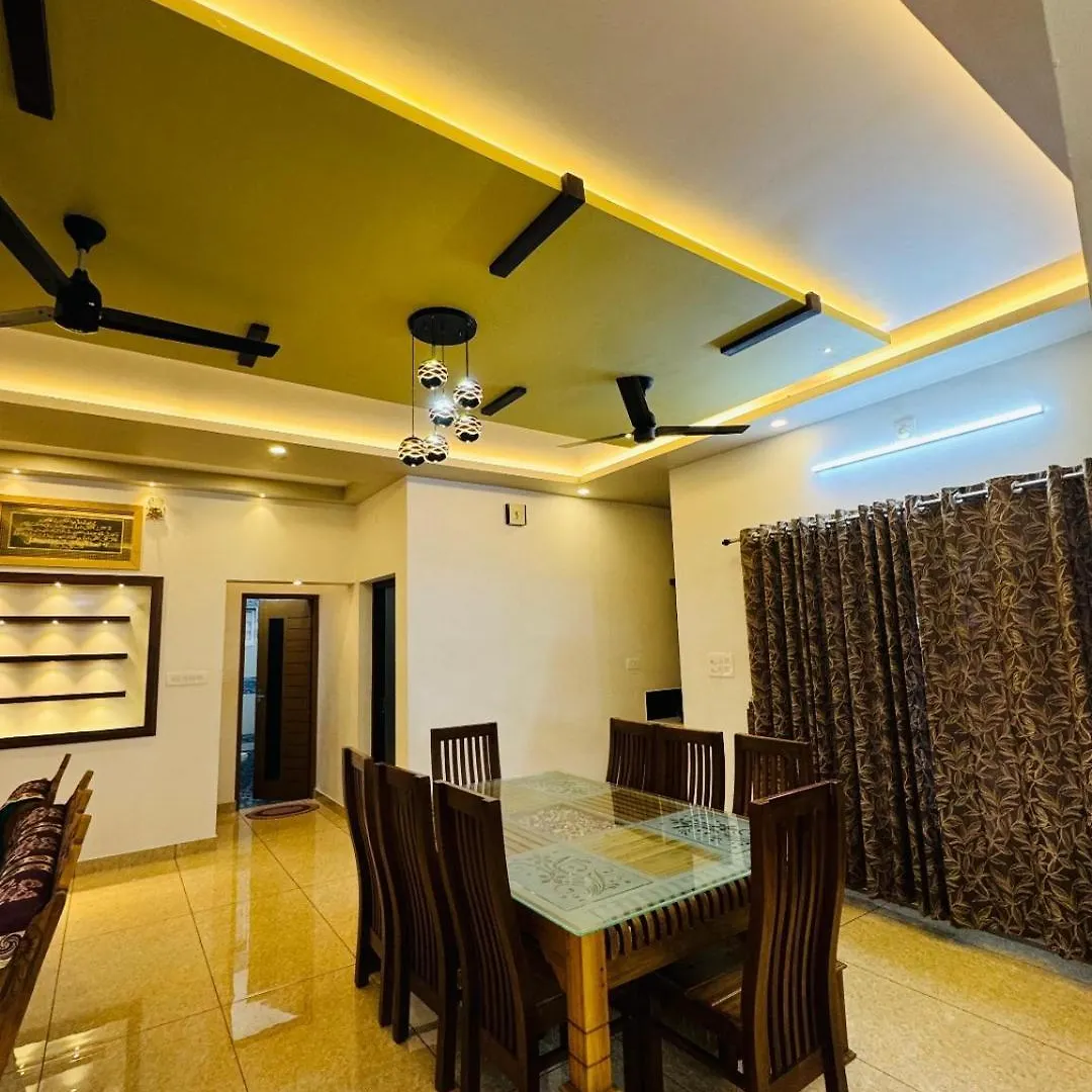 Diamond Villa Near Rajagiri Hospital Alwaye