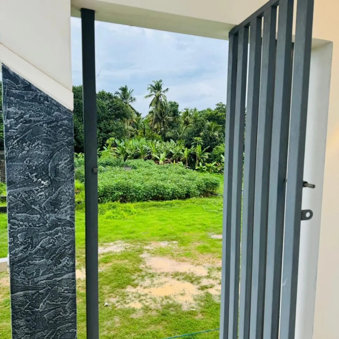Diamond Villa Near Rajagiri Hospital Alwaye