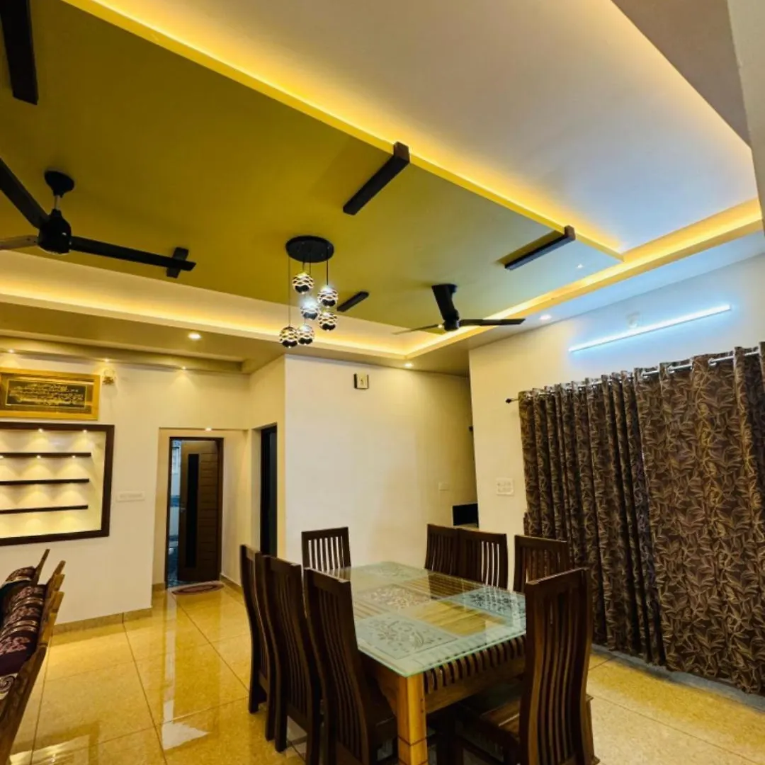 Diamond Villa Near Rajagiri Hospital Alwaye